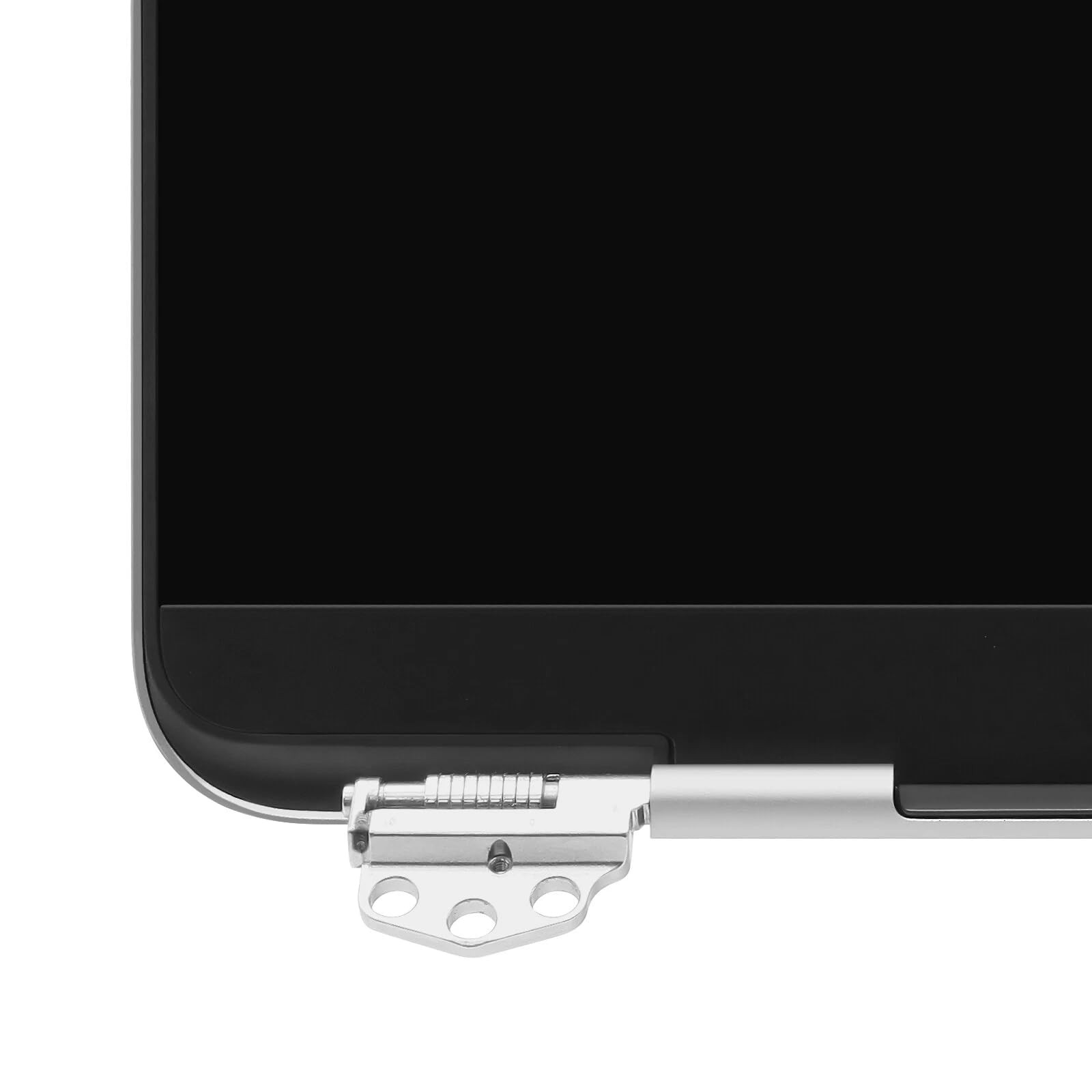 Replacement for Macbook Air Retina M3 2024 A3113 LCD Screen Full Assembly Silver