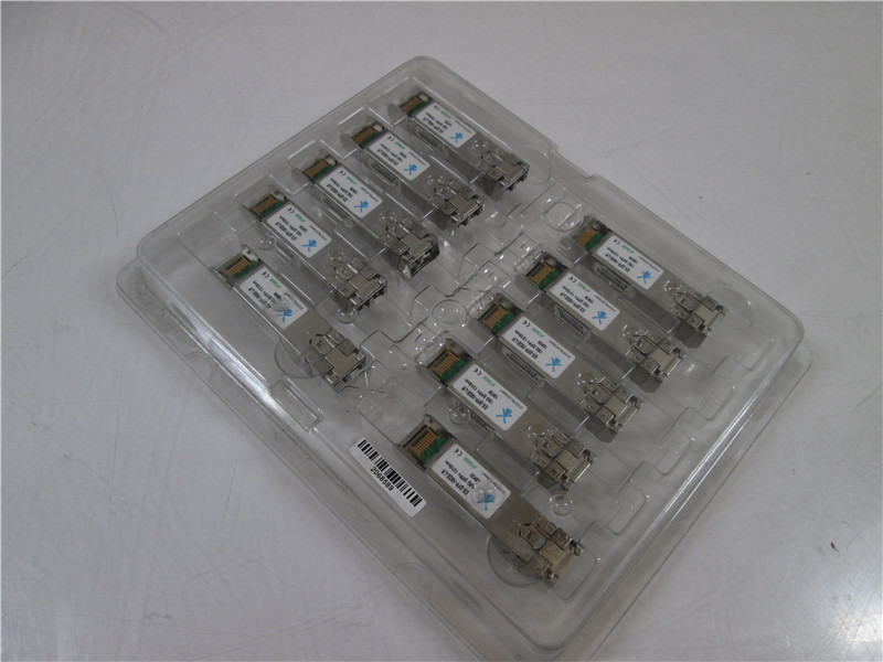 Holland Hardware EX-SFP-10GE-LR Optical Transceiver SFP Plus 10GbE LC