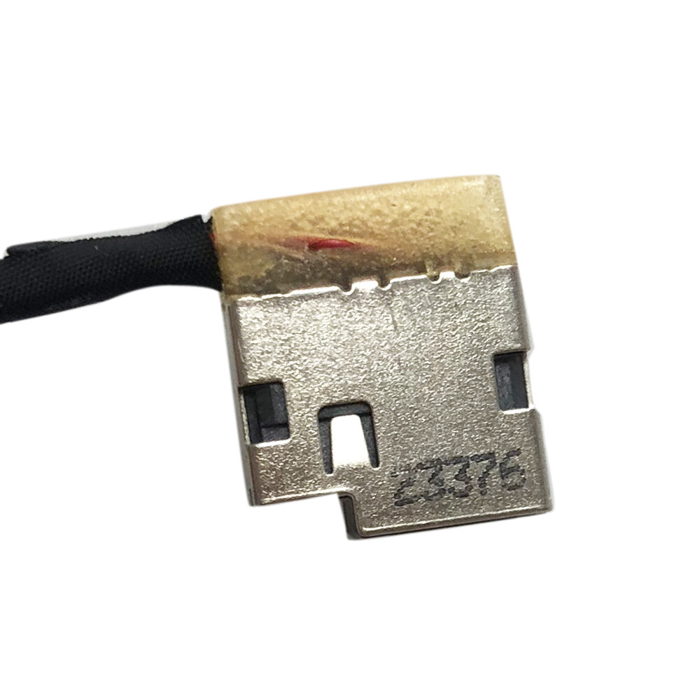 AC DC IN Power Jack For HP Pavilion 14-ce2064st 14-ce2068st Laptop Charging Port