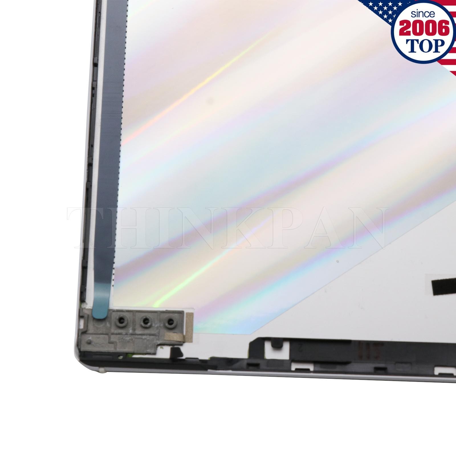 New For ASUS ROG GA402 GA402R GA402N GA402X LCD Back Cover Lid 13NR0BJ1AM0101