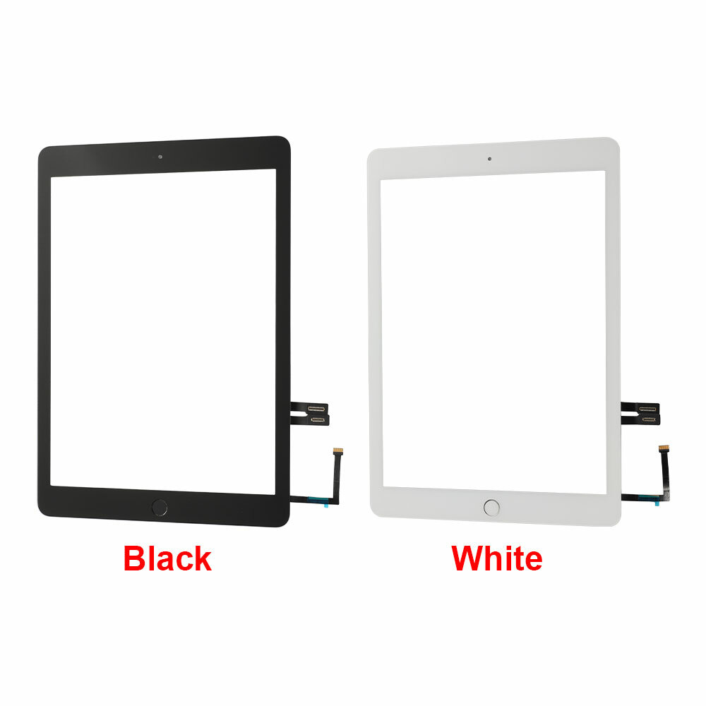 For iPad 9.7 5th 6th 10.2 7th 8th 9th Gen LCD Display Touch Screen Digitizer Lot