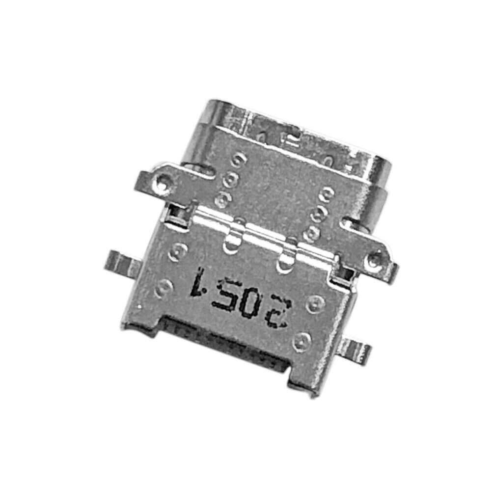 For Samsung Galaxy Chromebook 2 XE530QDA USB Type C Power Jack Charging Port