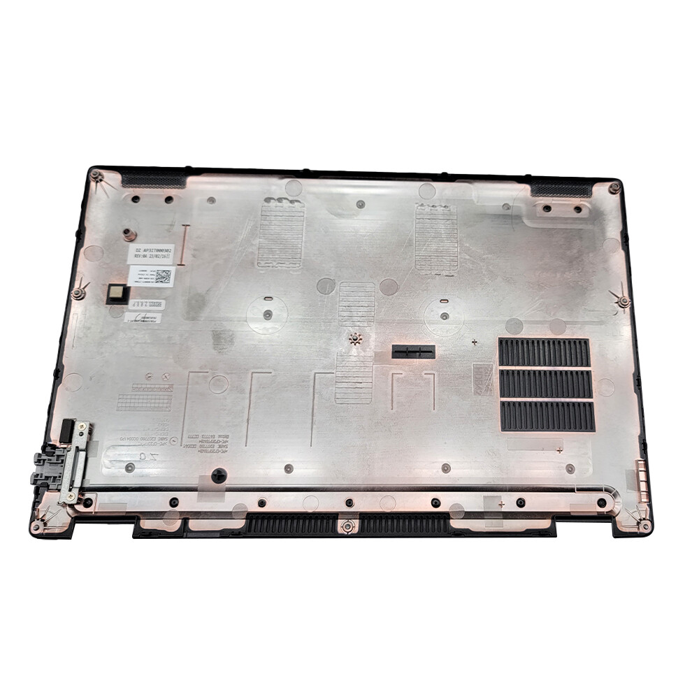 New For Dell Latitude E5430 5430 Bottom Base Case Cover 0D8RFY Silver Enclosure