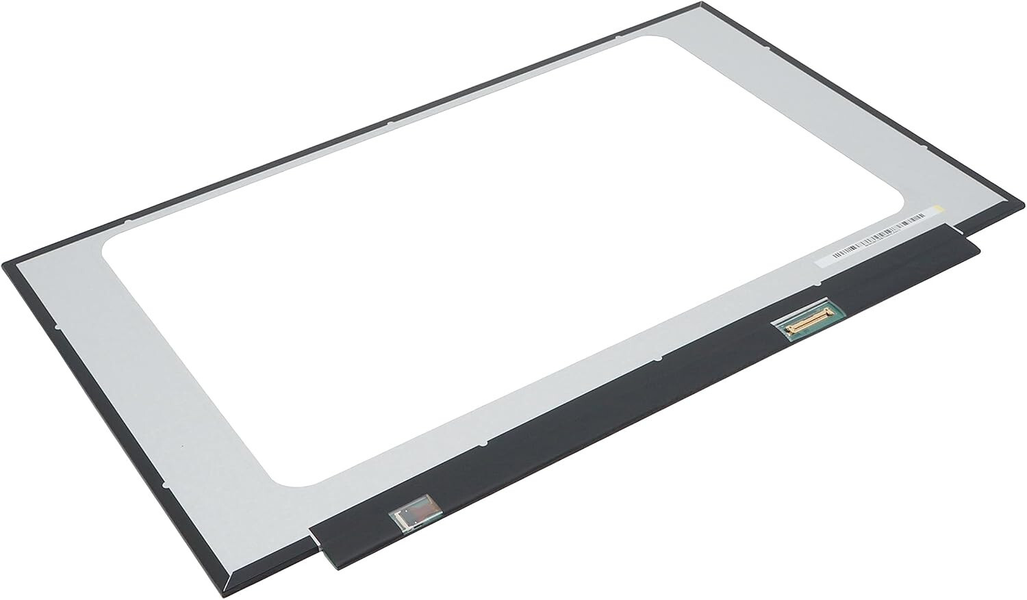 New NE156FHM-NX2 V18.0 15.6″ FHD 144Hz IPS LED LCD display screen 0D2W2X D2W2X