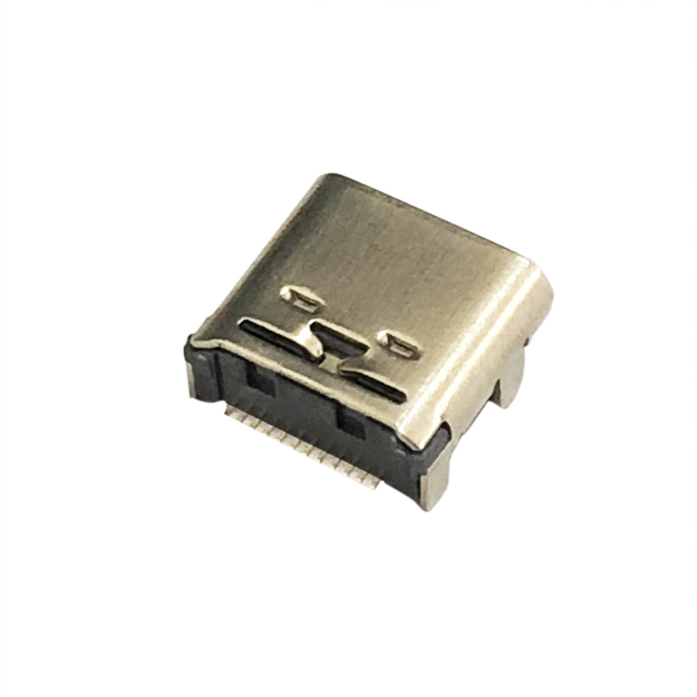Type C USB Charging Port DC Power Jack For Lenovo IP Flex 3 15IJL7 82T3