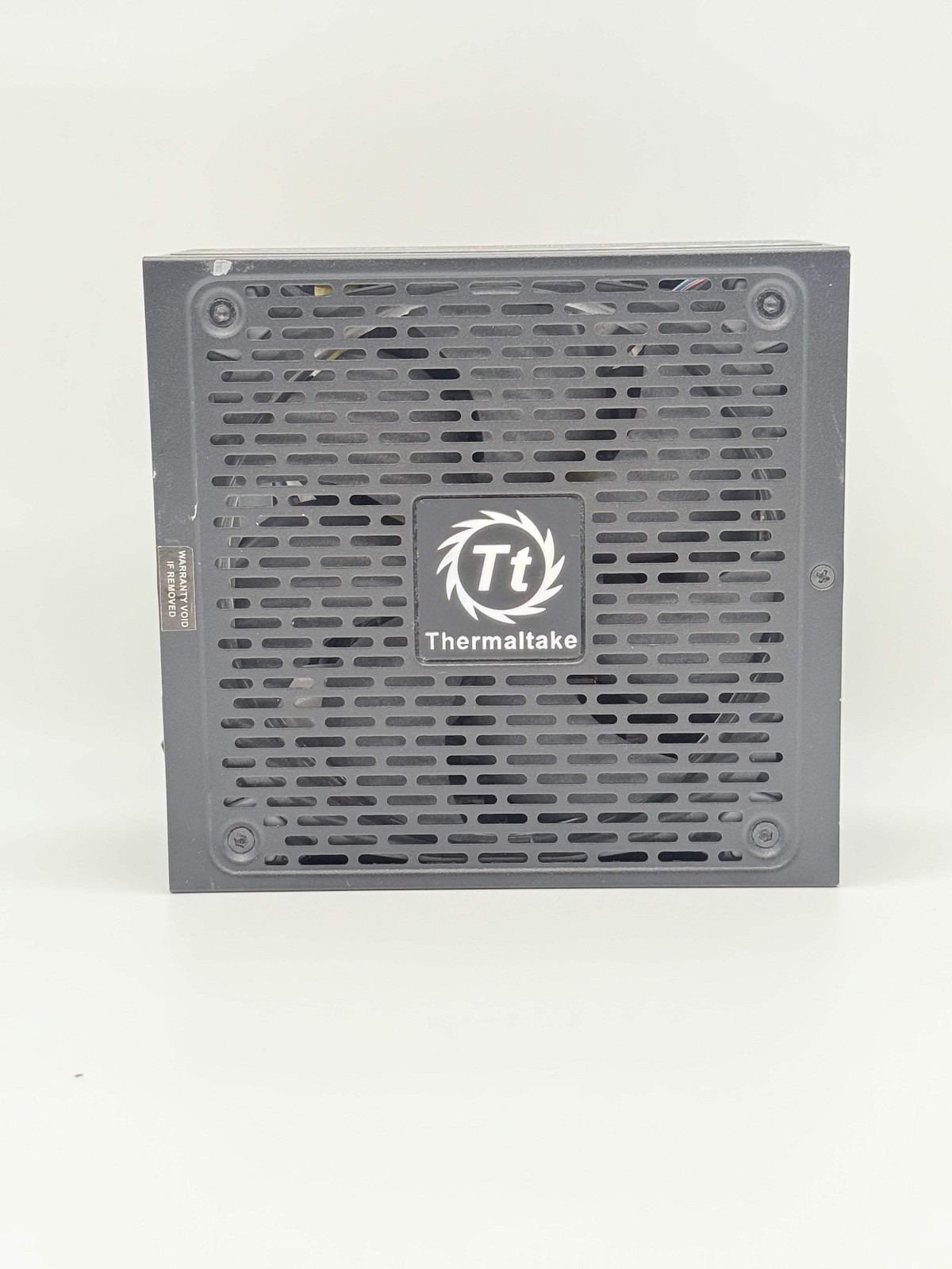 Thermaltake Toughpower Grand Series RGB 750W 80 Plus Gold Power Supply