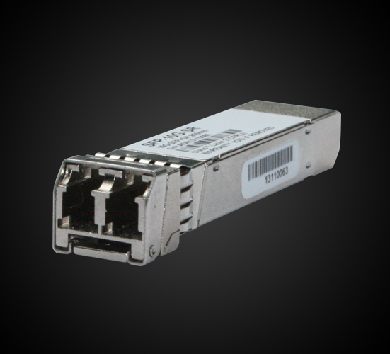 Avago 10G SR/SW/SWL FC LC 850nm SFP+ Optical Transceiver AFBR-7035MZ-NA4