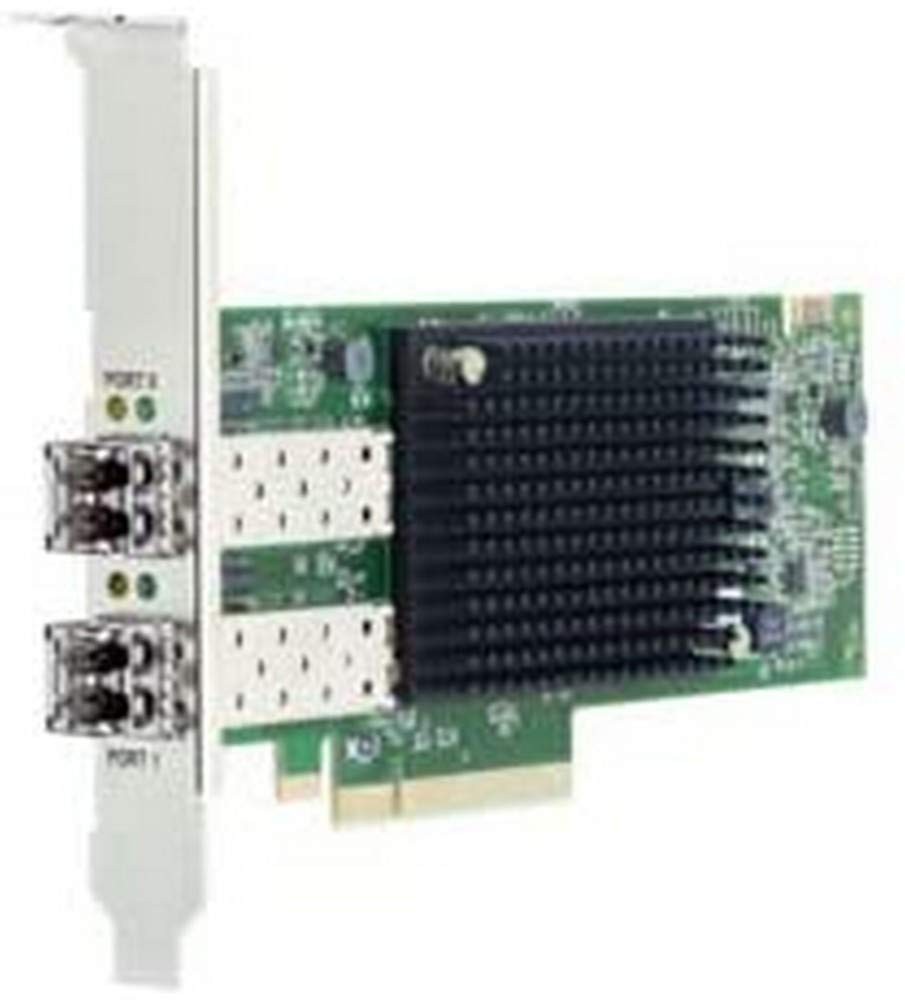 Broadcom Emulex LPE35002-M2 Host Bus Adapter PCIe 4.0 x8 Low Profile 32 GB Fibre