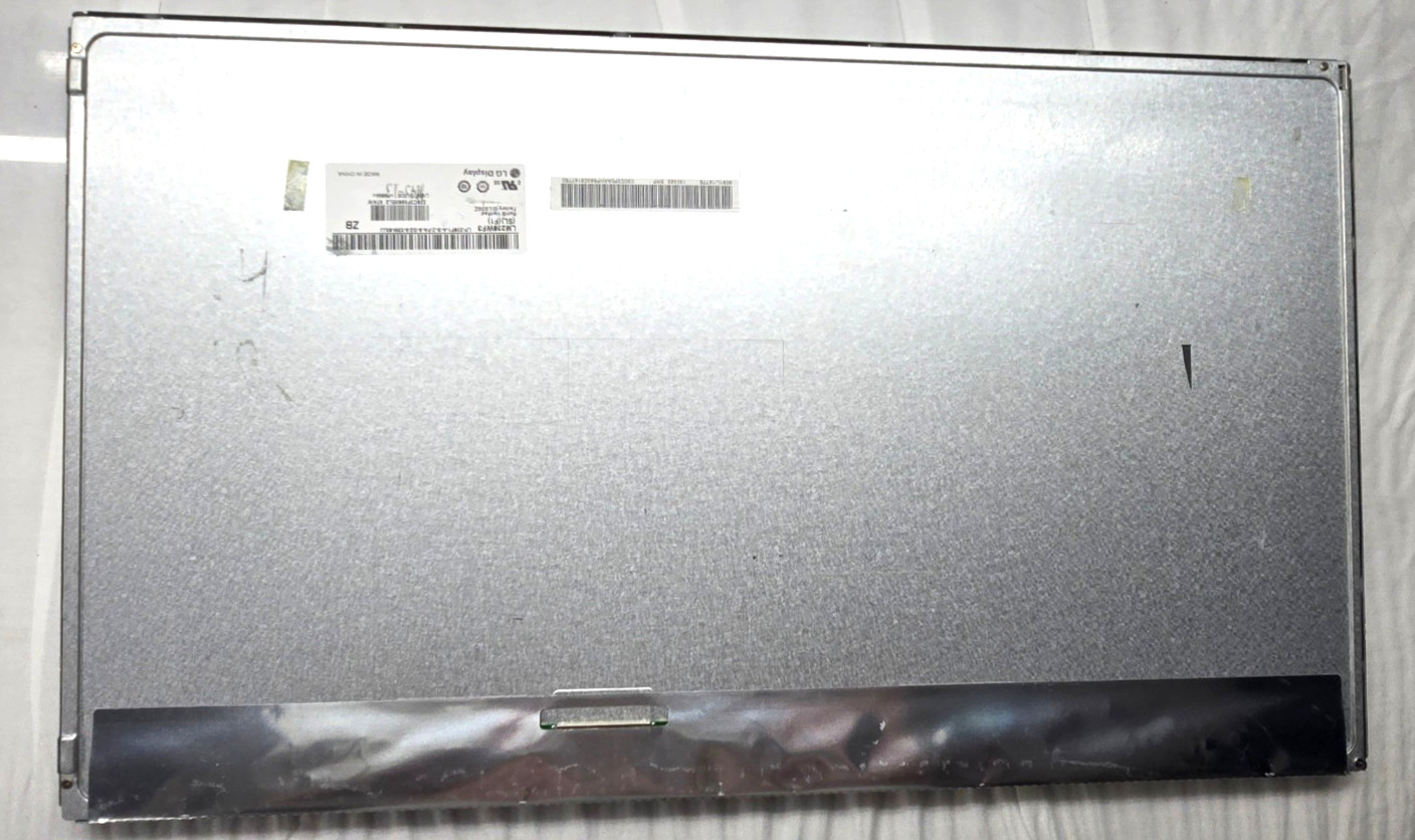 LG Display 23″ Matte LCD Screen LM230WF5(SL)(F1) Universal Replacement Screen
