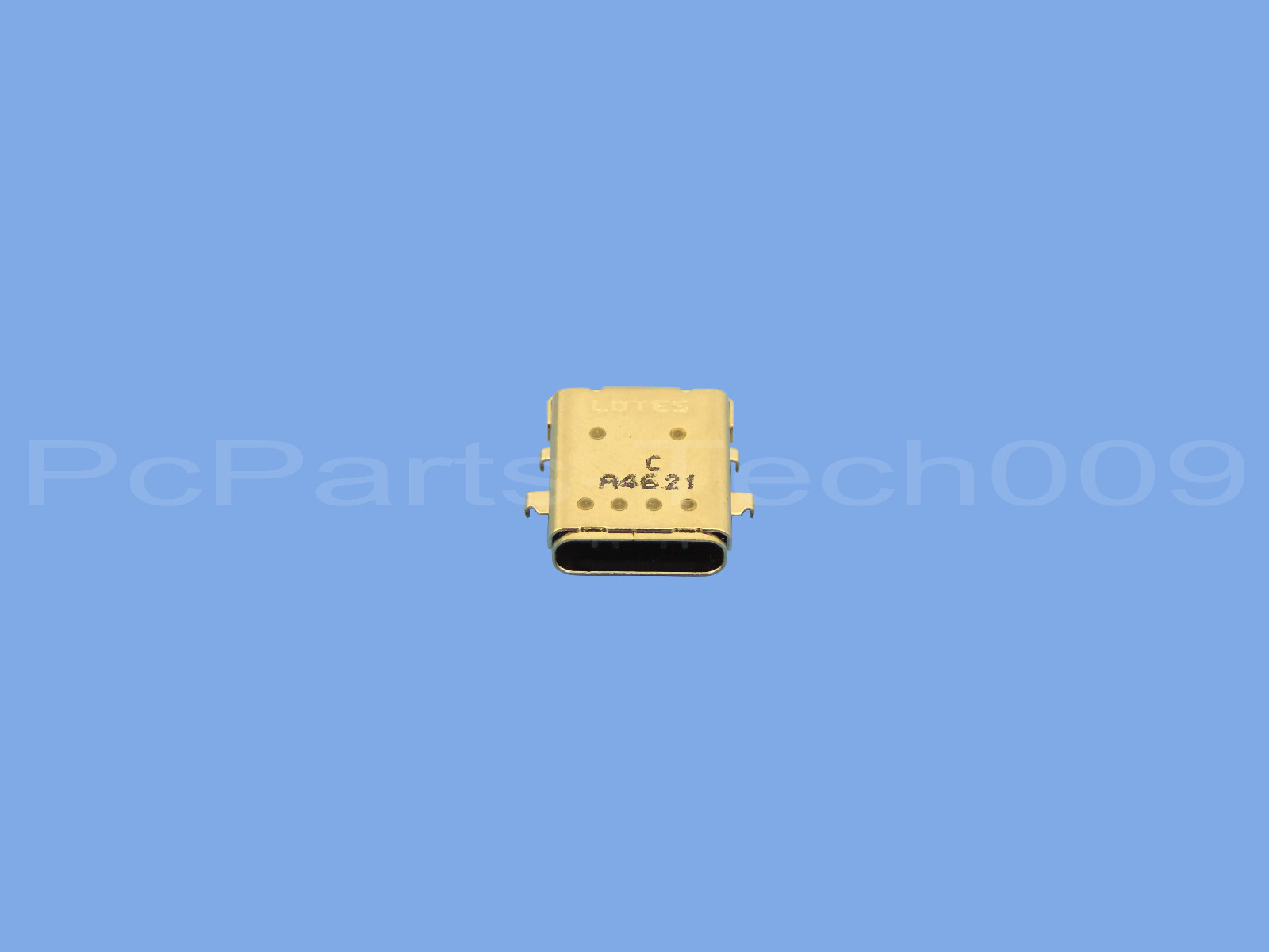 Genuine For HP Chromebook 11 G9 EE TPN-Q256 Type C USB Charging Port Power Jack