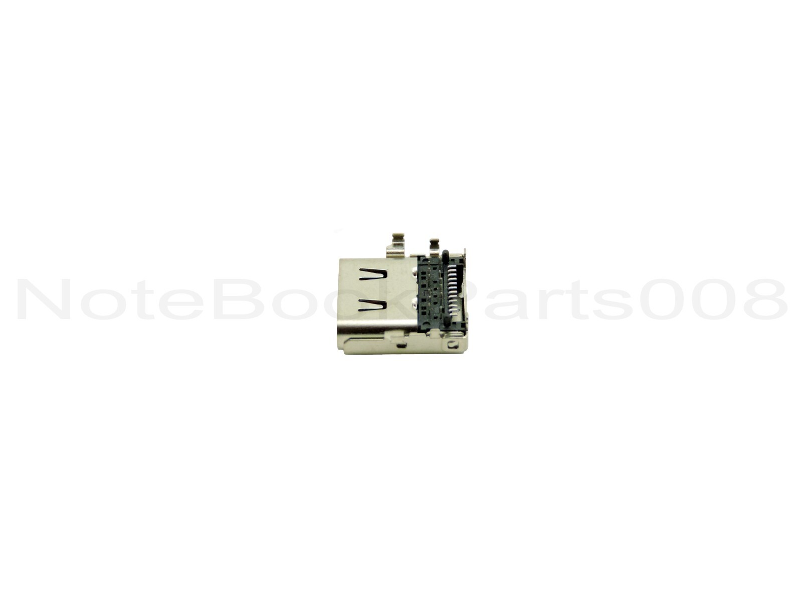For HP Chromebook 14 G7 TPN-Q255 Type C USB Charging Port Power Jack Connector