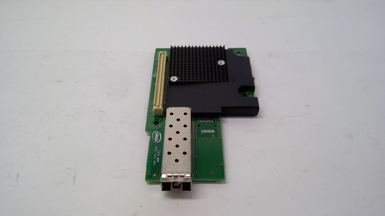 Intel H29457-001 X520-DA1 10GB SFP+ Dual Port OCP SRVR ADPTR X520DA10CPG2P20