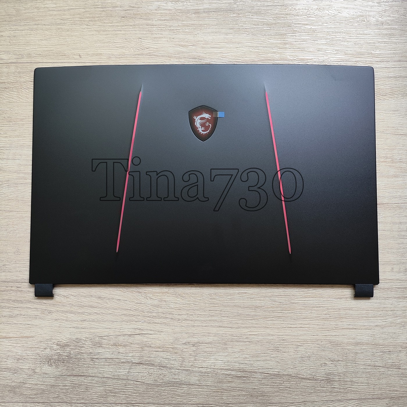 New For MSI Raider GE75 GP75 GL75 Lcd Back Cover / Bezel / Hinge MS-17E7 17E9