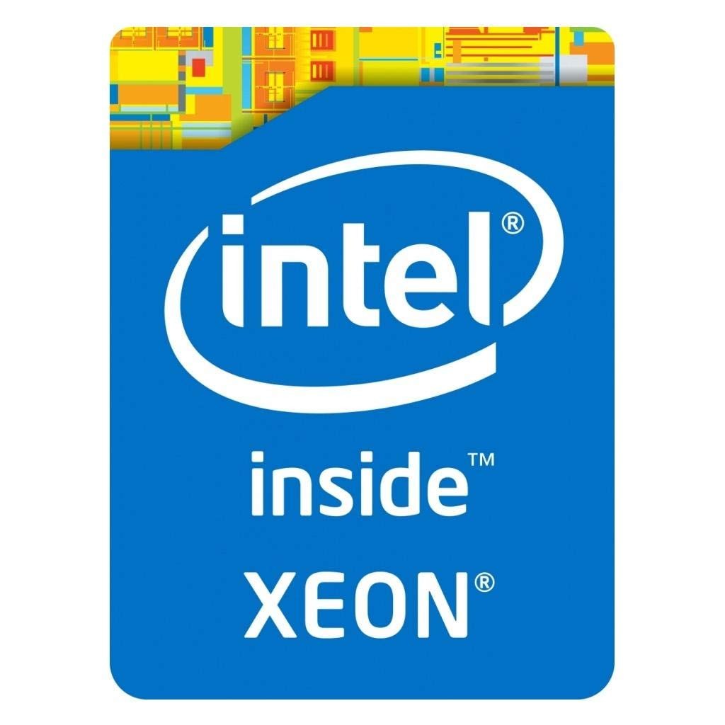 Intel Xeon E5-2637 v2 Quad-Core Processor 3.5GHz 8.0GT/s 15MB LGA 2011 CPU, OEM