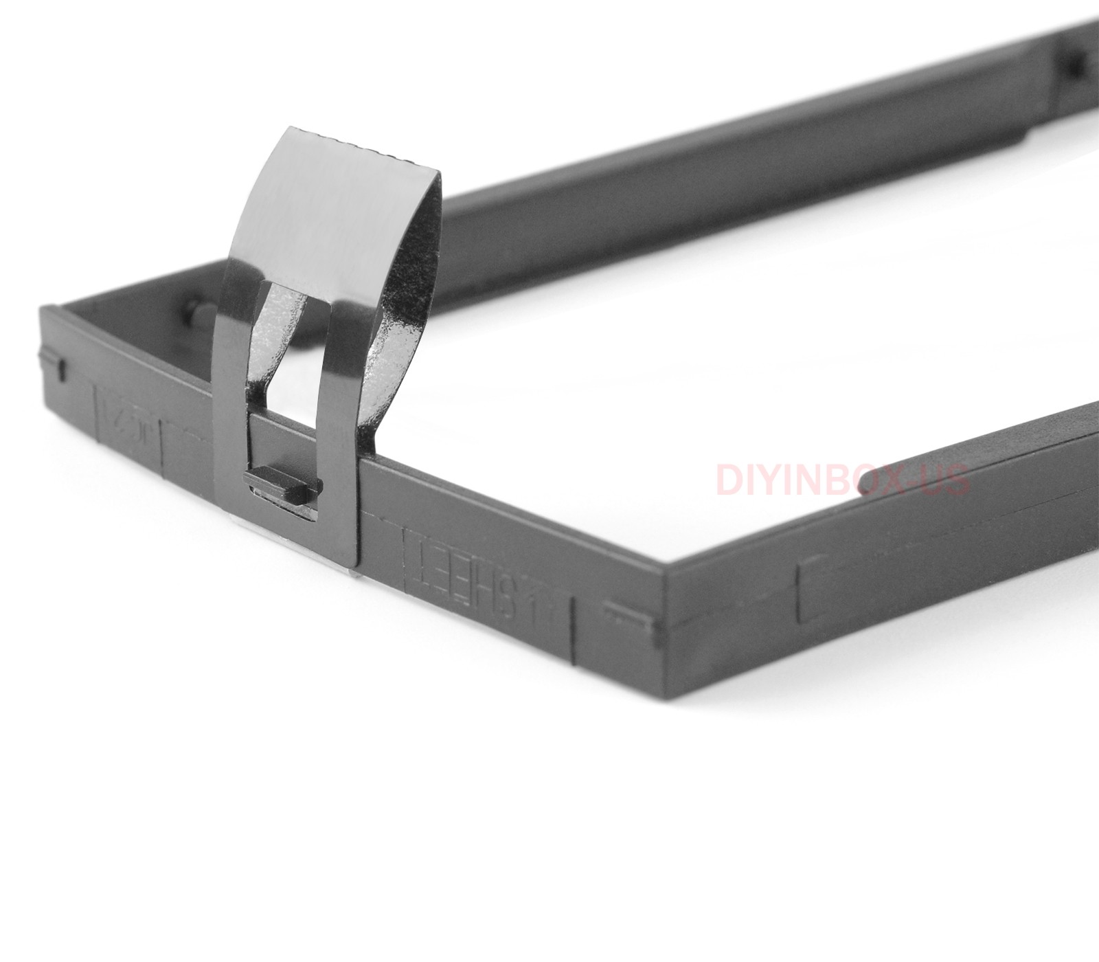For Lenovo ThinkPad T570 T580 P51S P52S 2.5” HDD SSD SATA Cable & Caddy 01ER034
