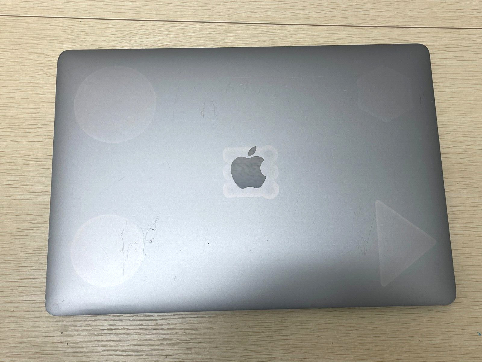 OEM Macbook Pro 15″ A1707 2016 2017 LCD Display Assembly Space Gray – Grade C