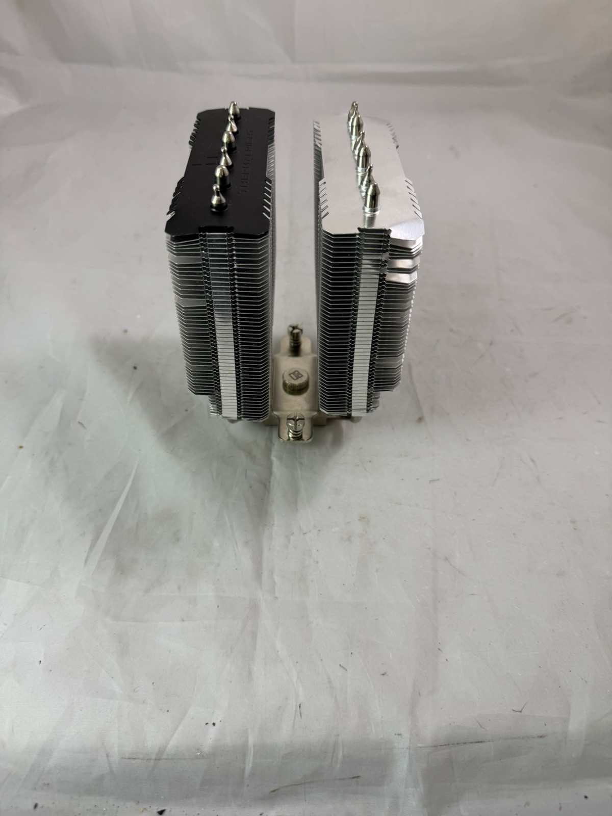 CPU Cooler Unit- Fan Assembly Not Included (1224)