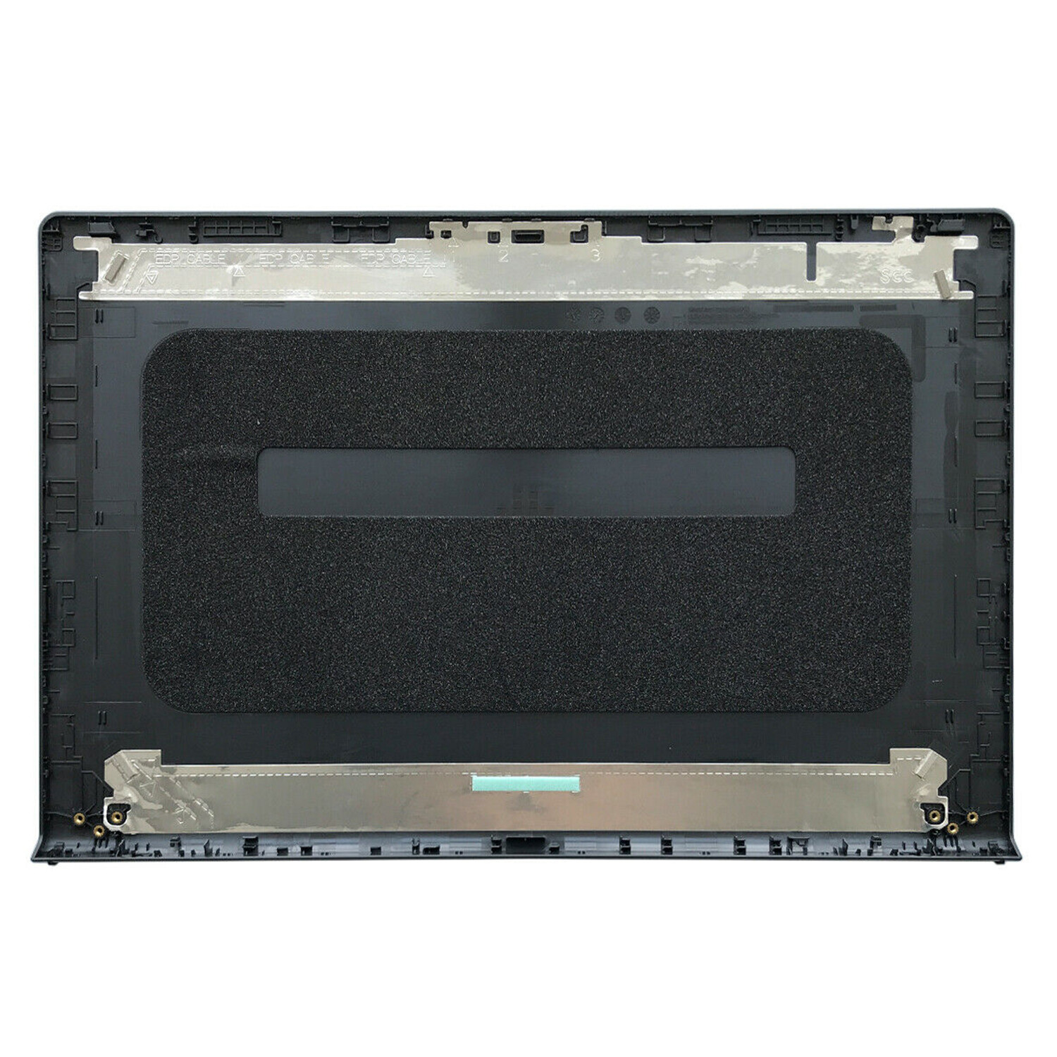 LCD Back Cover / Bezel /Hinge For Dell Inspiron 15 3510 3511 3515 3520 3521 3525