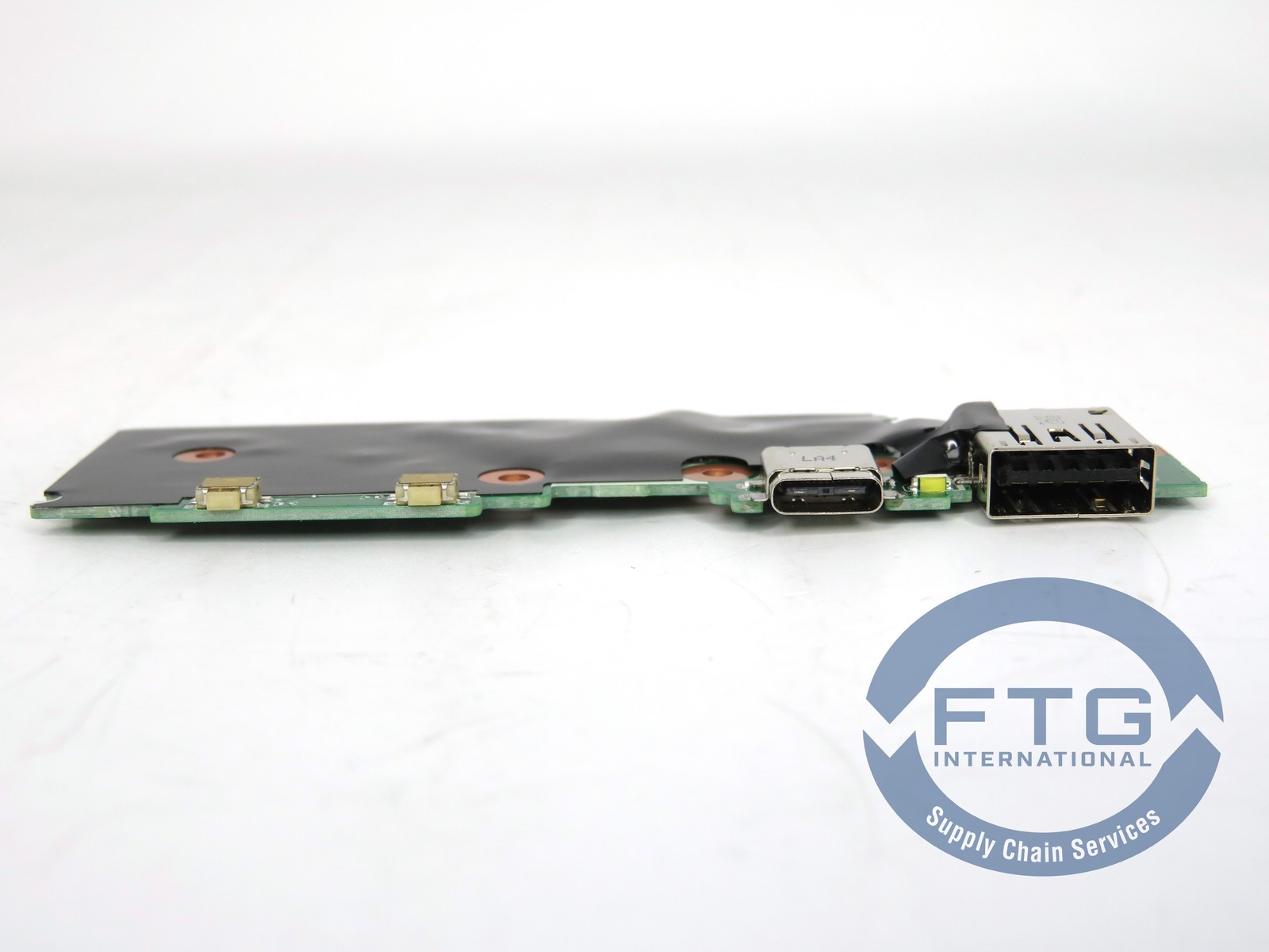 L70818-001 USB Audio Board for HP Chromebook