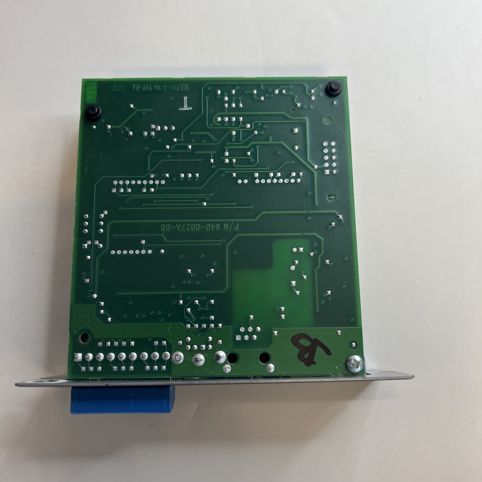 APC AP9619 Smart Slot Network Management Card EM