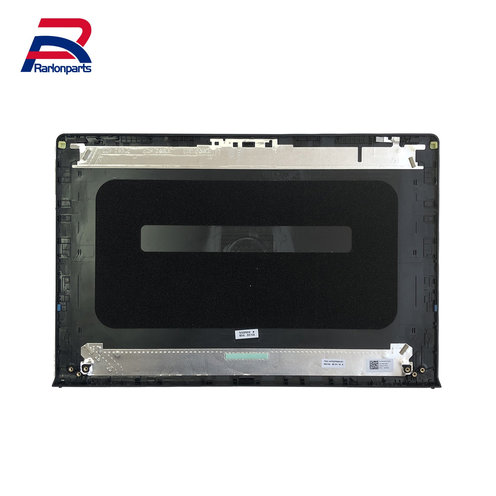 For Dell Inspiron 15 3510 3511 3515 3520 3521 3525 LCD Back Cover Bezel Hinge US