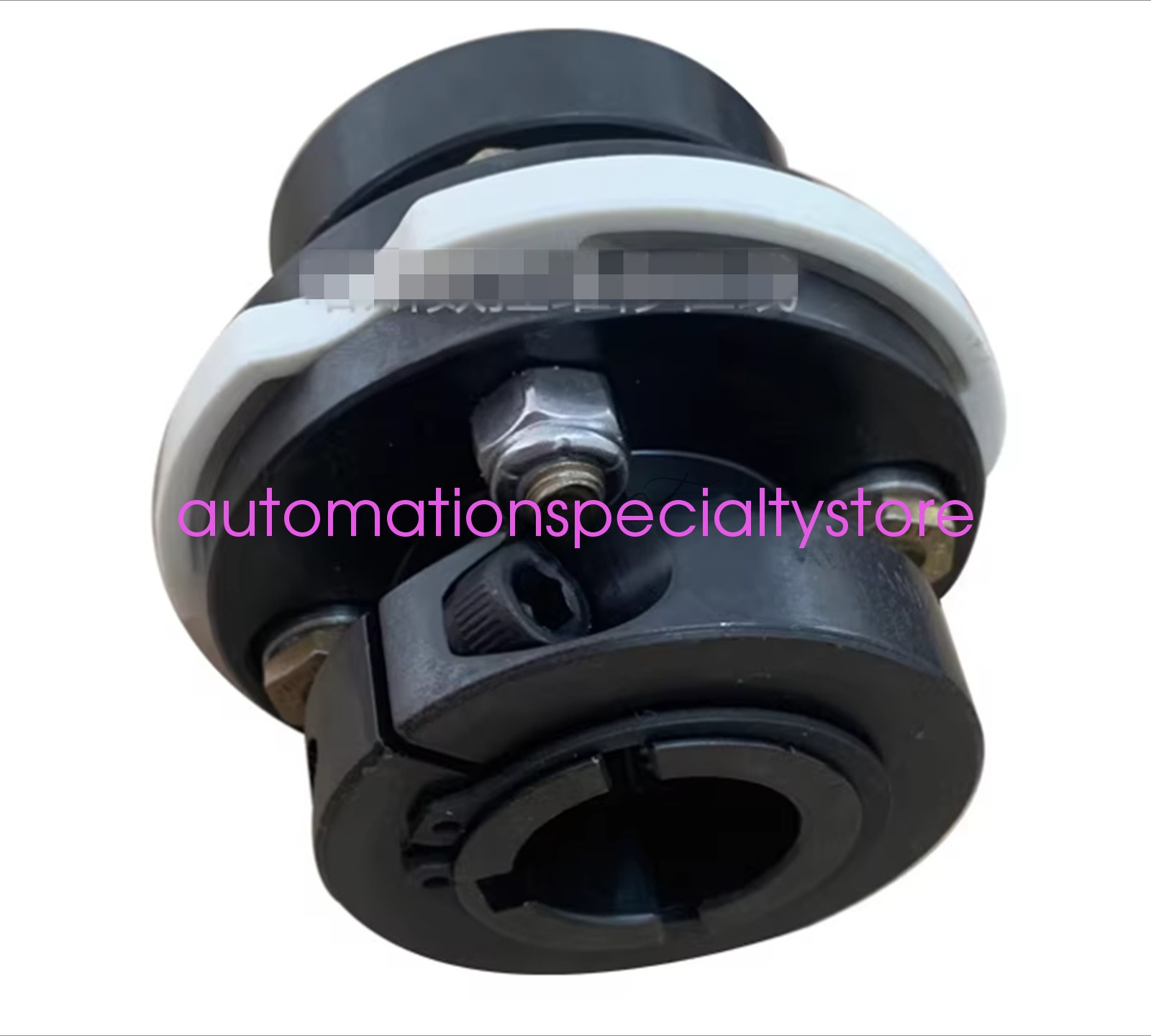 1PC NEW 93-2691 CNC machine coupling 19mm shipping Via DHL/Fedex