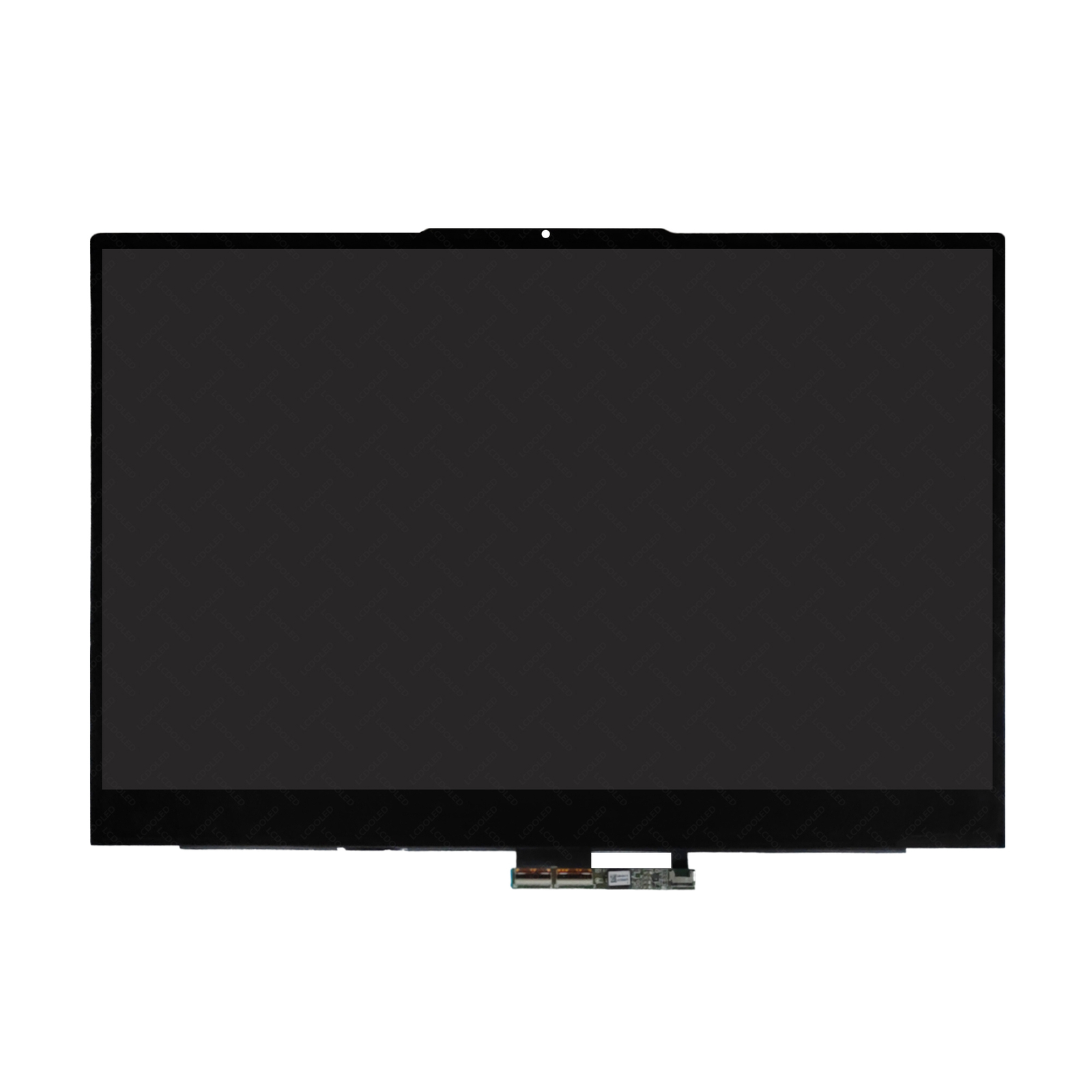 WUXGA LCD Touch Screen Display Assembly for Lenovo IdeaPad 5 2-in-1 16IRU9 83DU