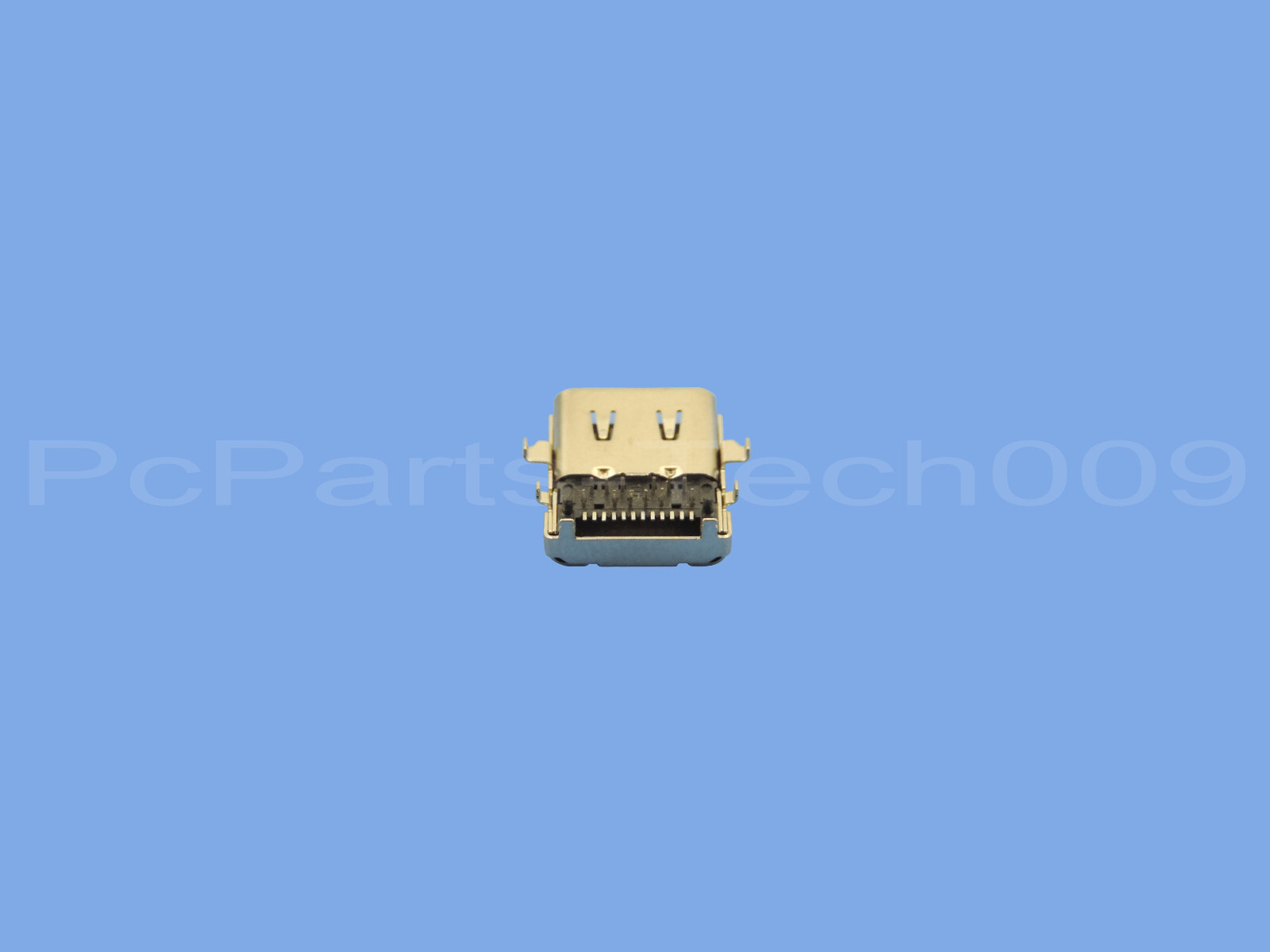 Genuine For HP Chromebook 11 G9 EE TPN-Q256 Type C USB Charging Port Power Jack