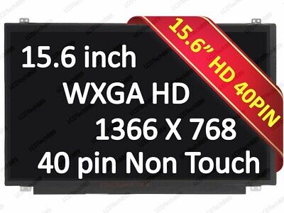 ASUS X555LA X555LA-XX Series 15.6″ LED LCD Screen Display Panel HD