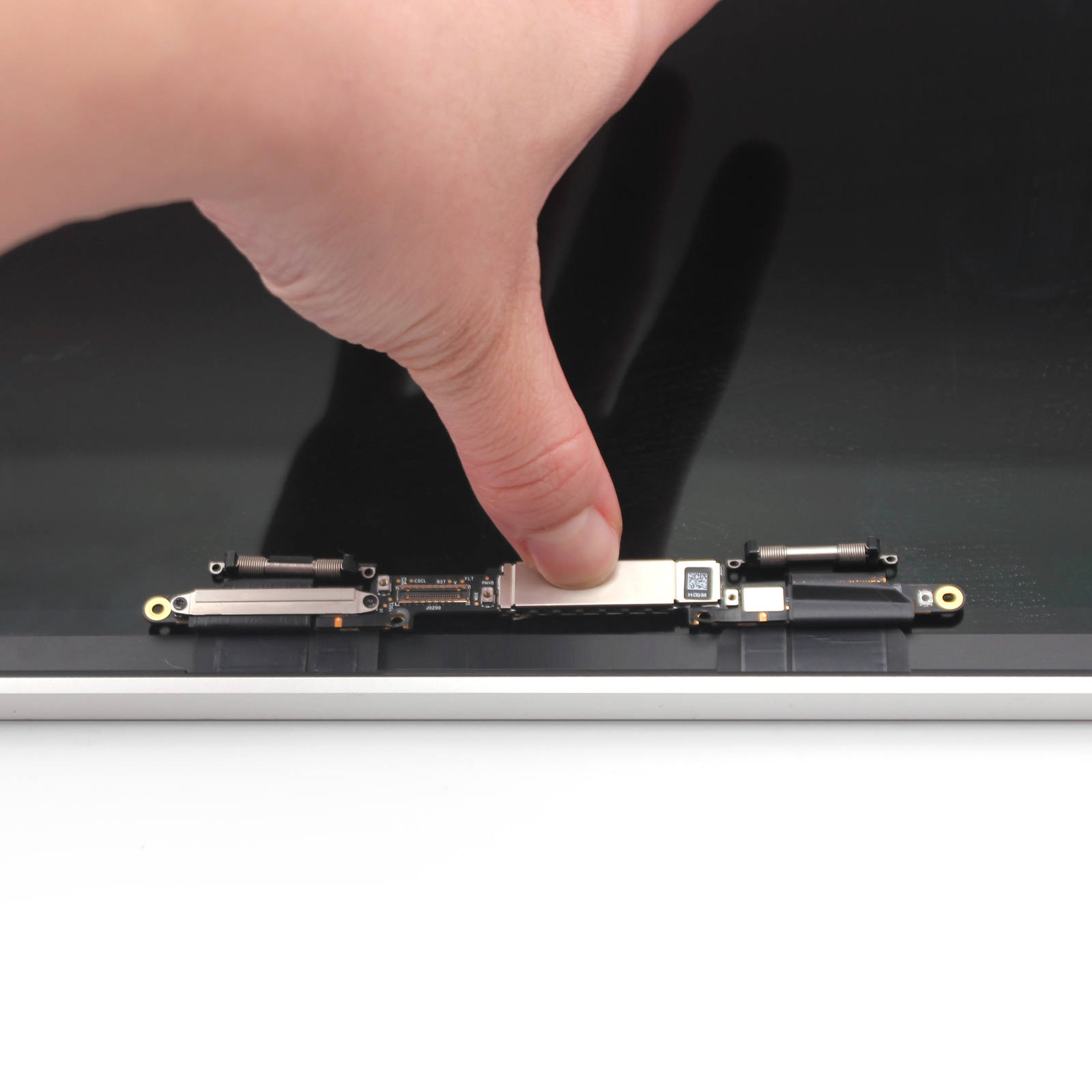 For Apple MacBook Pro 13″ A1706 A1708 2016 2017 Retina LCD Screen Silver New A+