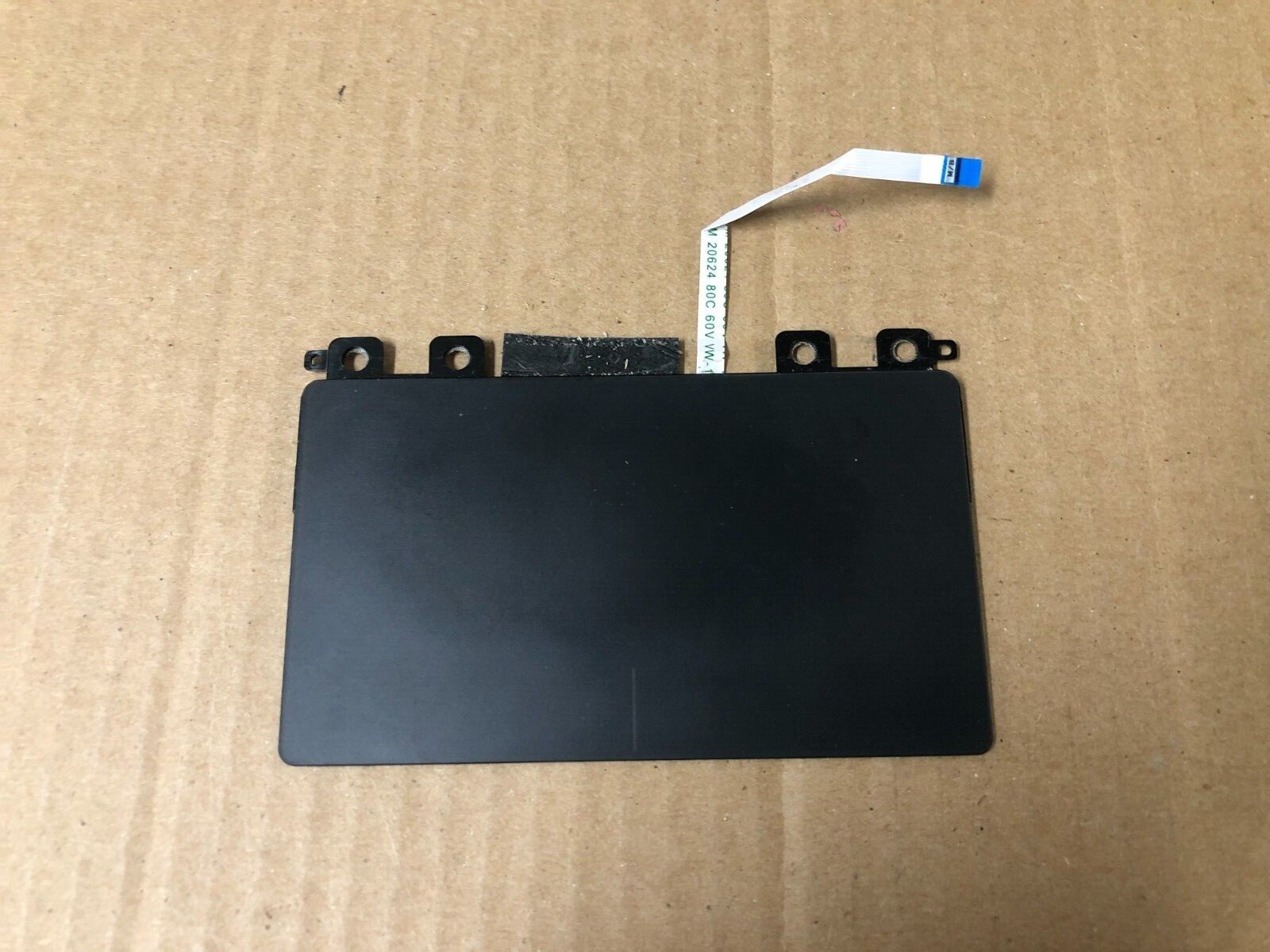 DELL XPS 13 9350 9360 Touchpad & cable JP4PR 0JP4PR Tested