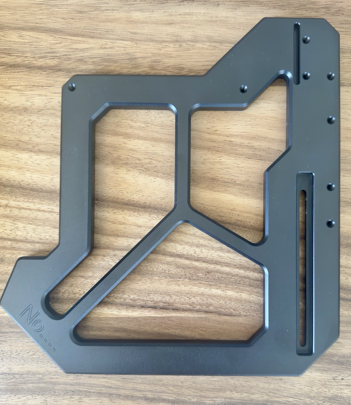 A45 Open Frame ITX Case (READ DESCRIPTION)
