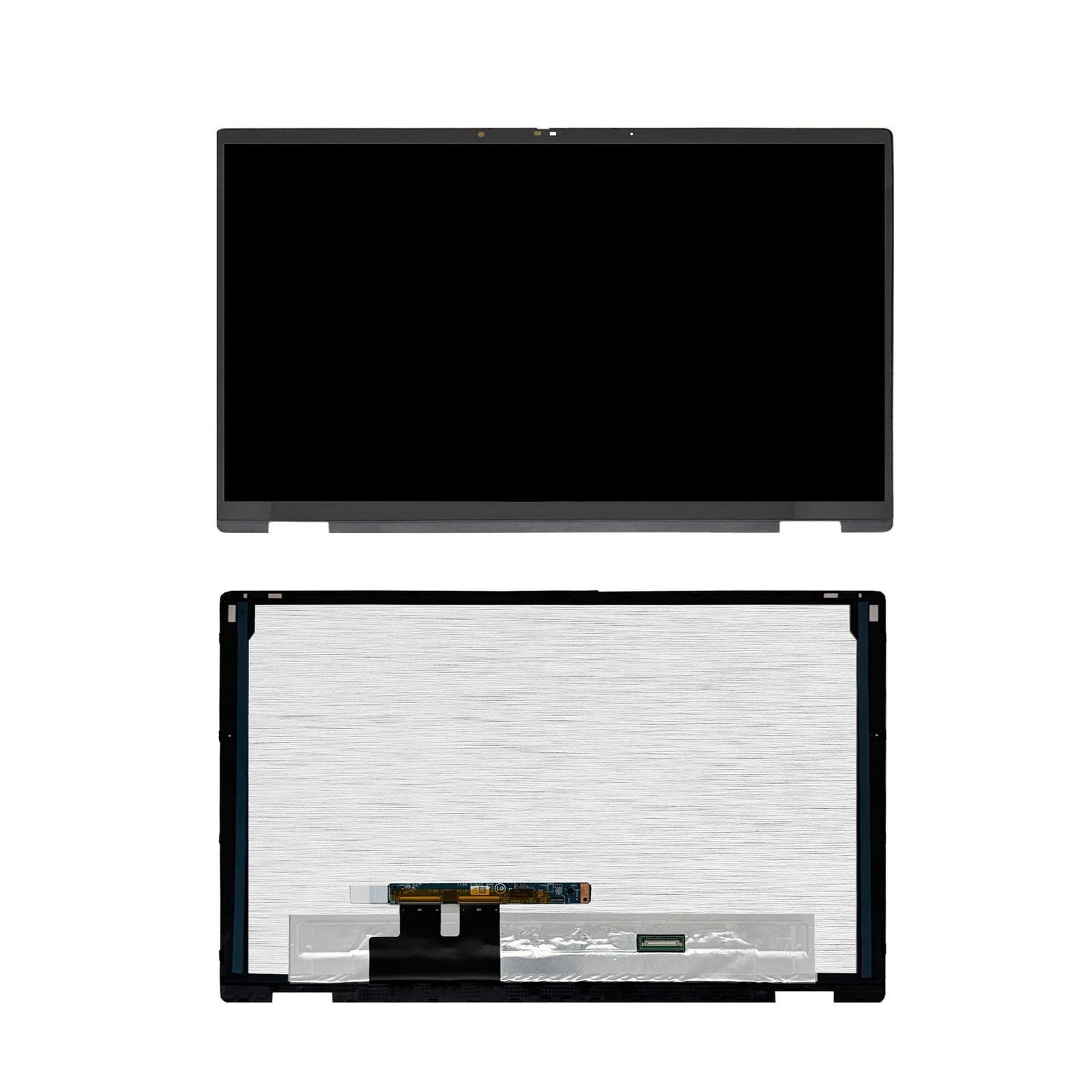 16″ LCD Touch Screen Digitizer Display for HP OmniBook X Flip 2-in-1 16-ar0033dx