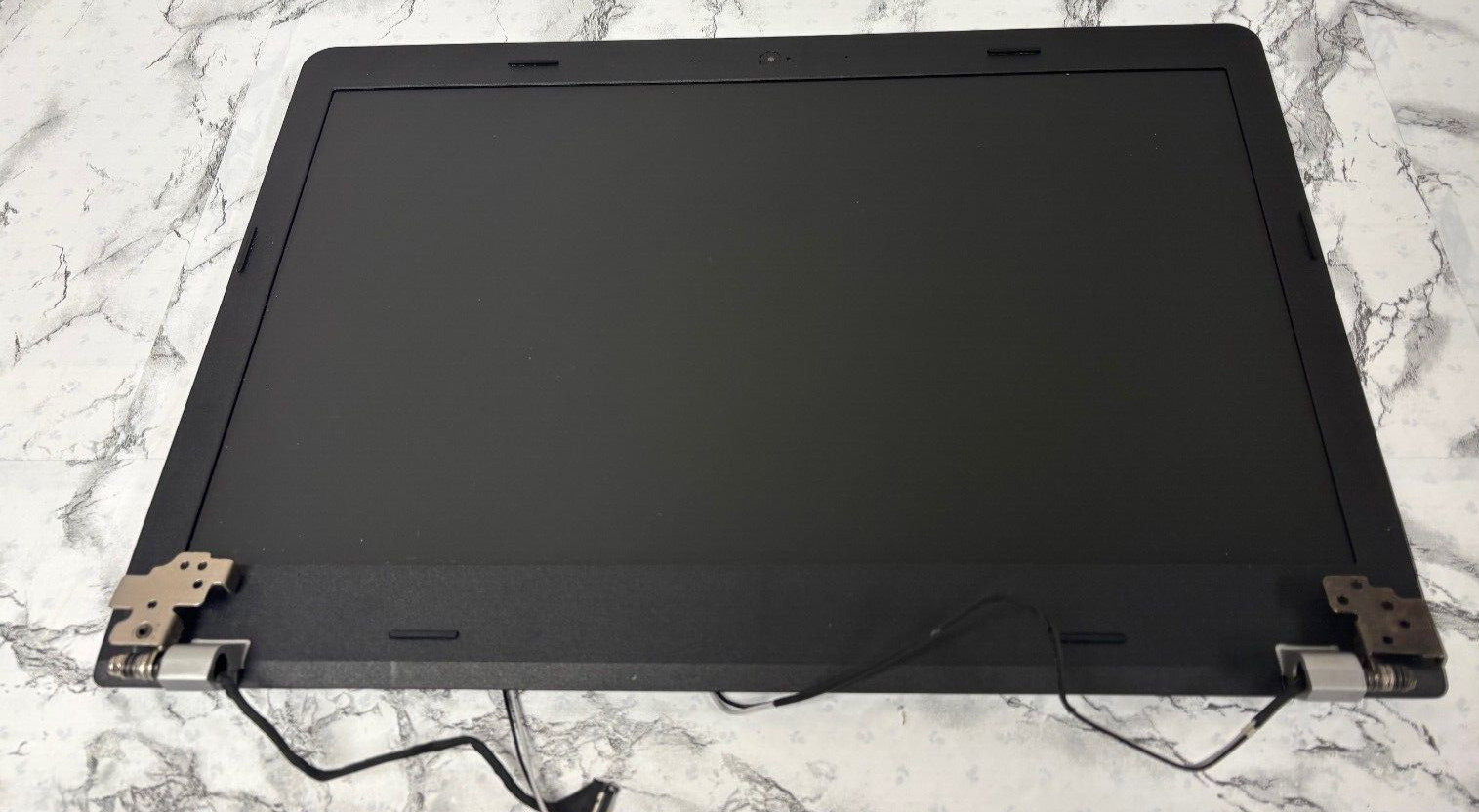 Genuine Lenovo ThinkPad E575 15.6″ Complete HD Matte LCD Screen Assembly