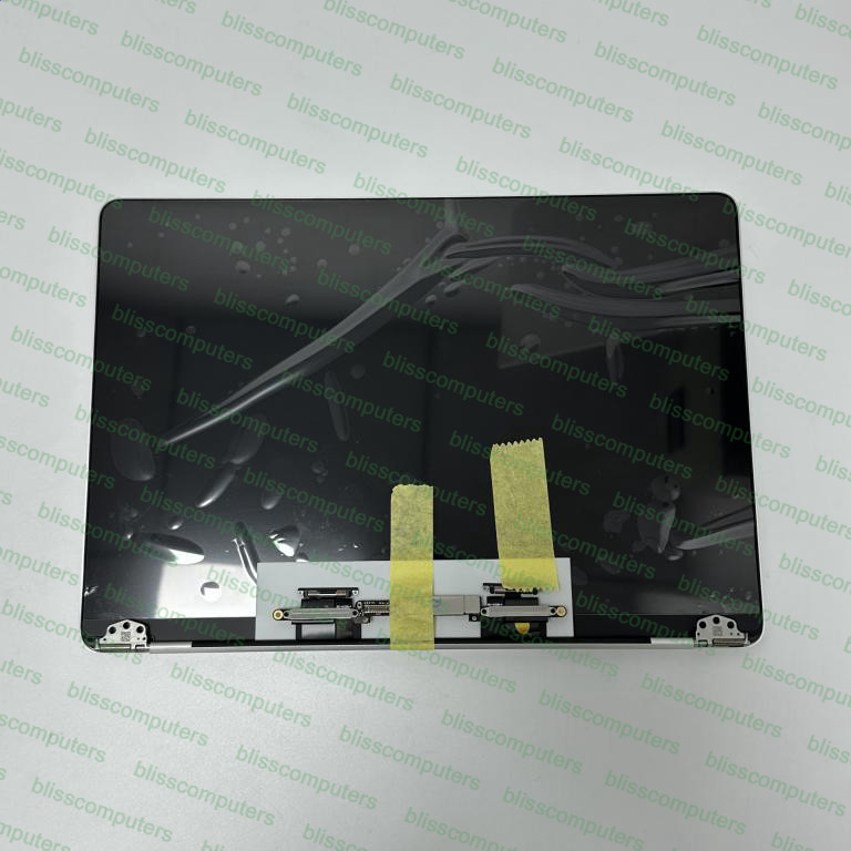 OEM LCD Screen Top Cover Assembly Apple Macbook Pro13.3″ A2159 2019 Silver