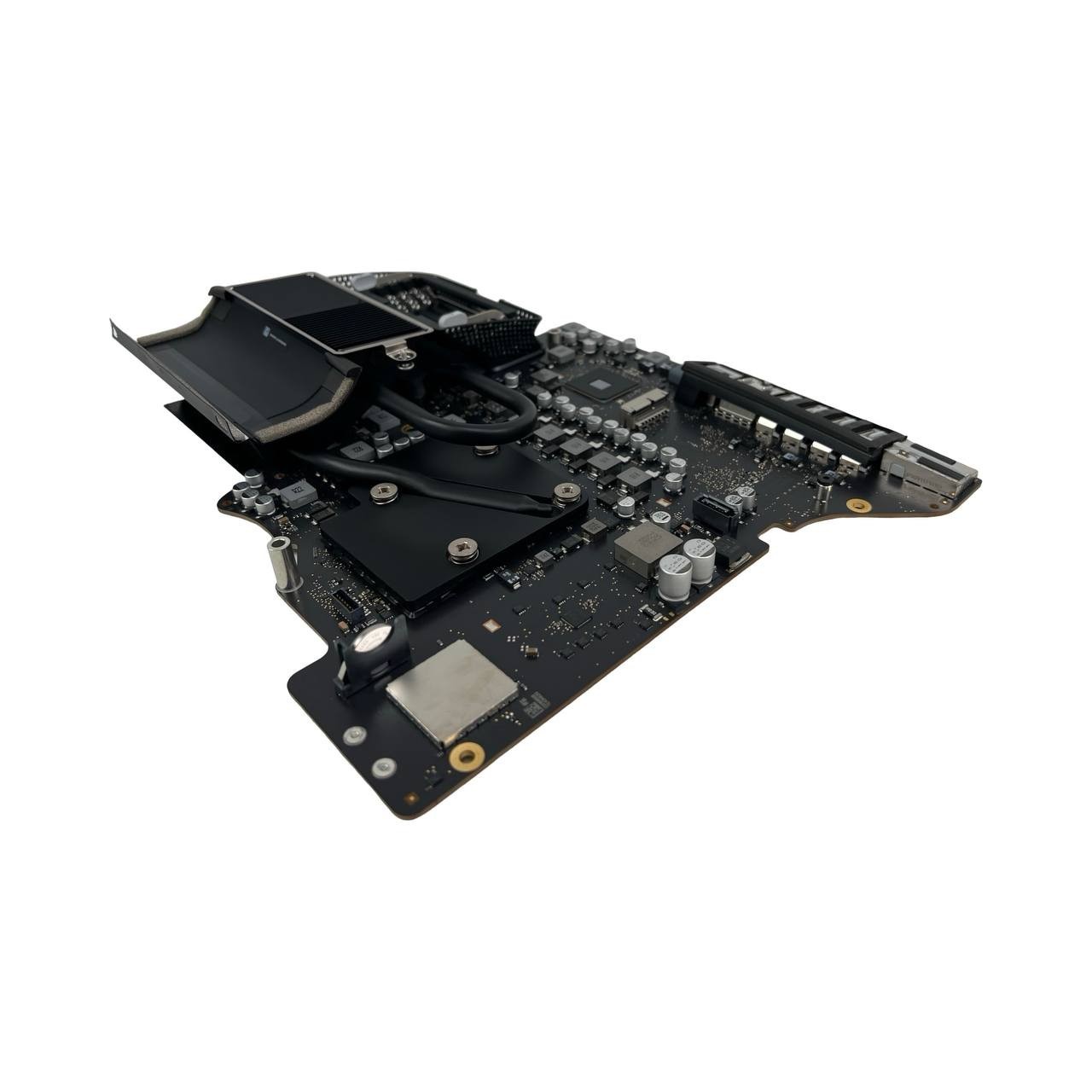 Apple iMac A2115 27″ Logic Board Motherboard 820-01236-06 CPU + iCloud UNKNOWN