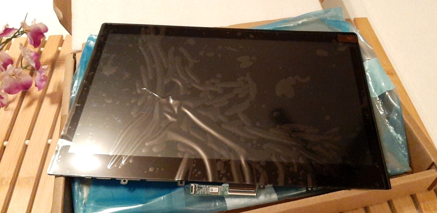 AU OPTRONICS NON TOUCH DISPLAY SCREEN PANEL REPLACEMENT FOR Lenovo B133HAN06.8