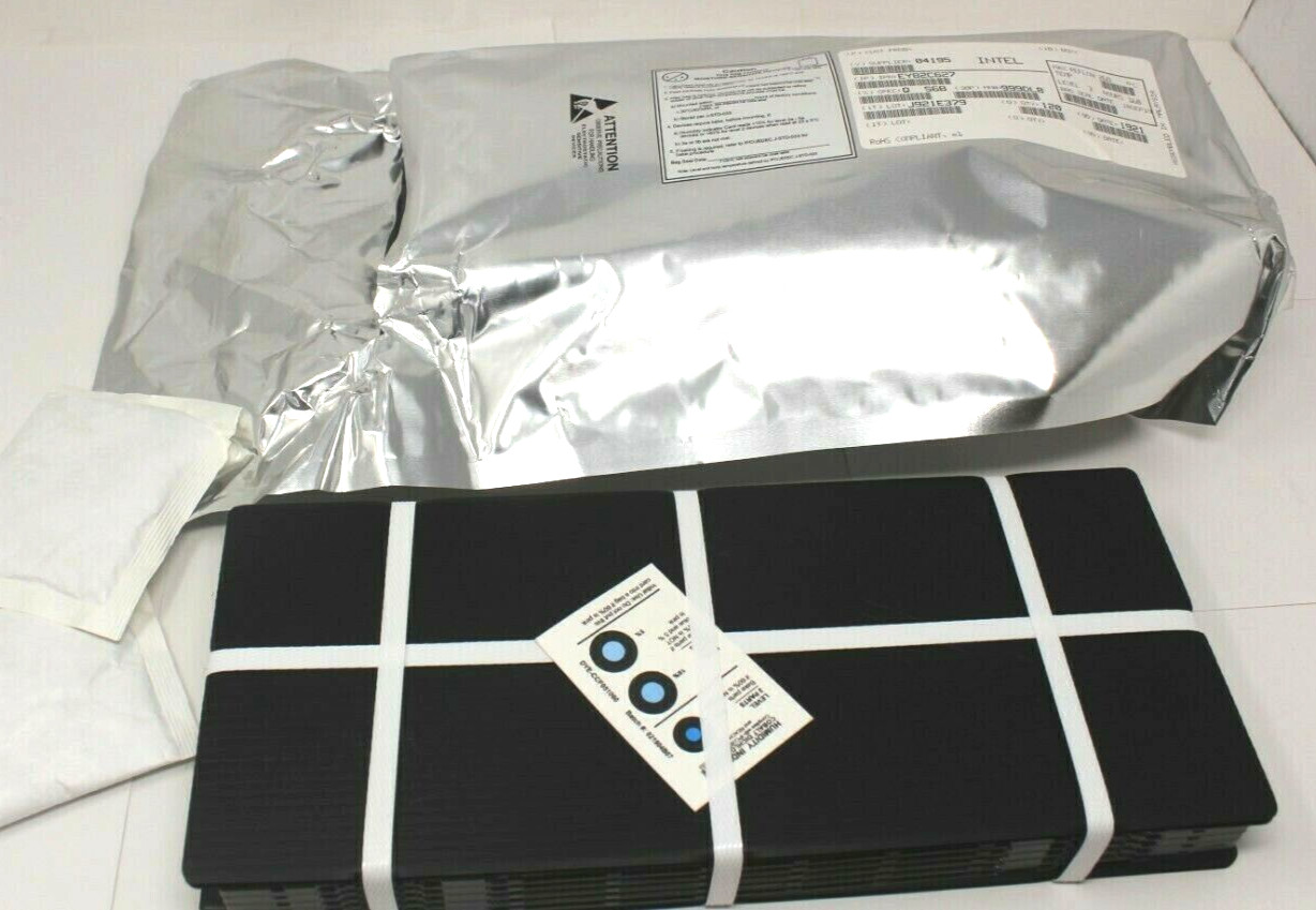 Intel Xeon Chipset EY82C627 / C620 Series (US SELLER GENUINE OEM) *NEW*