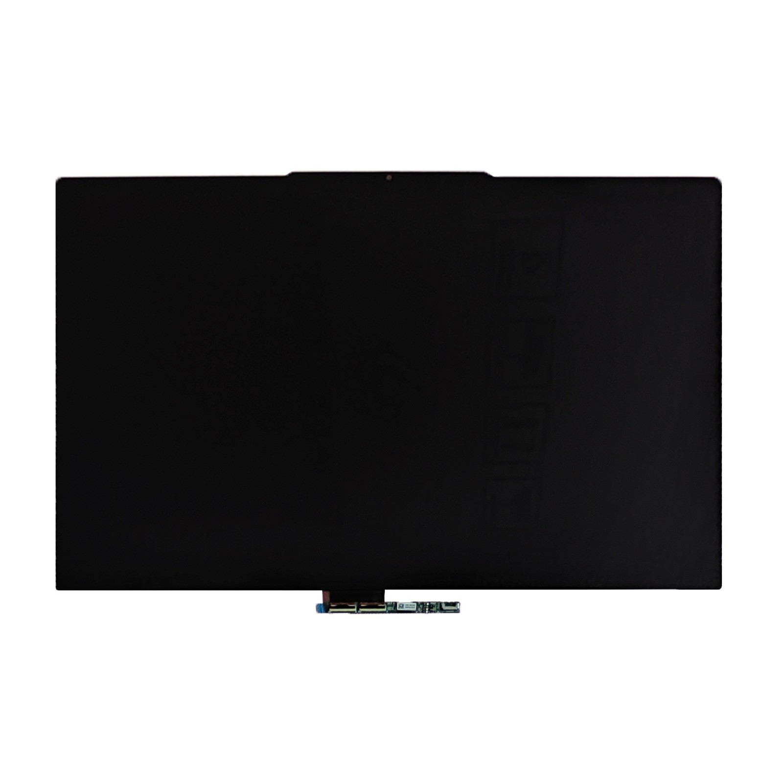 16″ LCD Touchscreen Display Assembly for Lenovo Yoga 7 2-in-1 16AKP10 83JU0000US