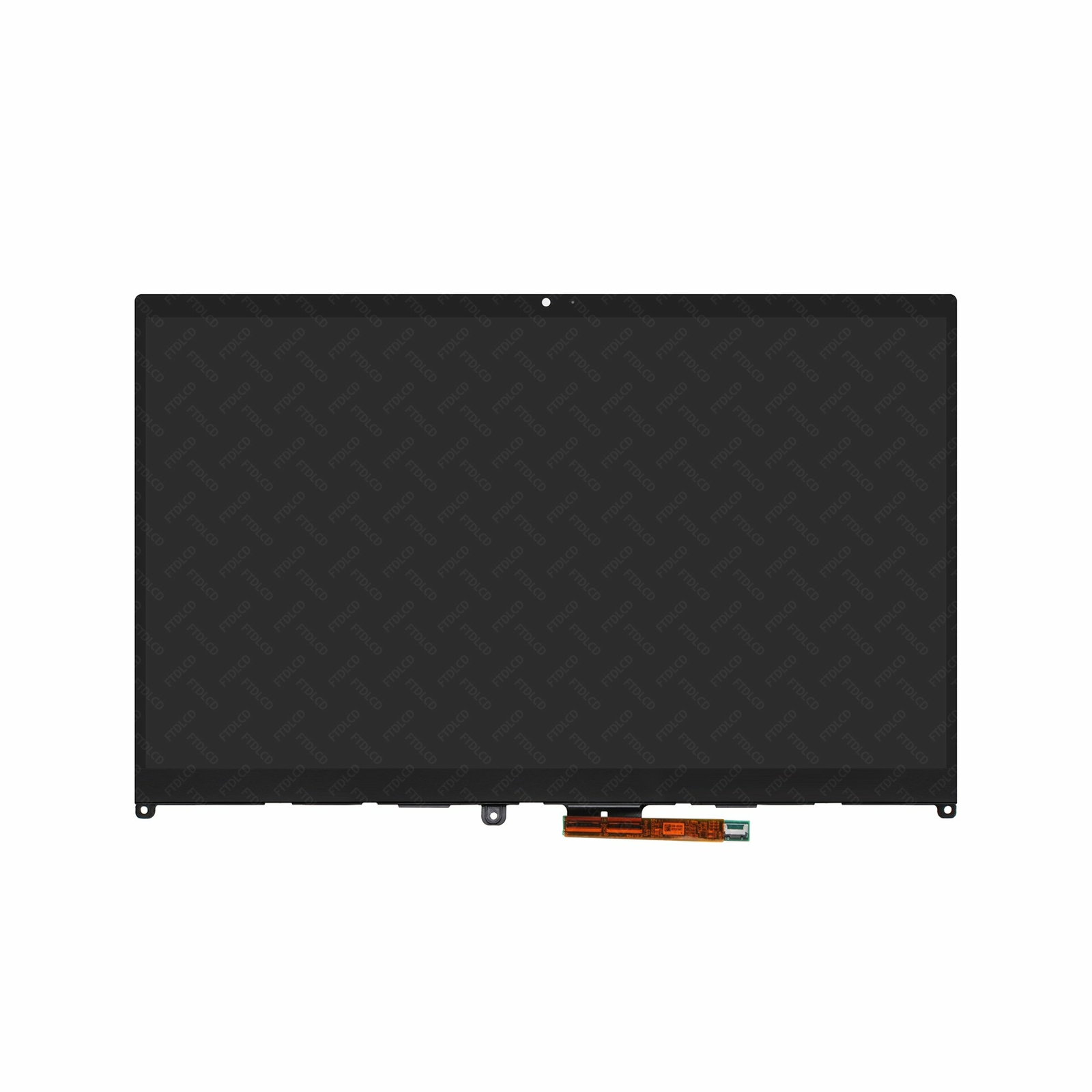 LCD Touch Screen Digitizer Assembly for Lenovo Ideapad Flex 5 14ARE05 5D10S39642