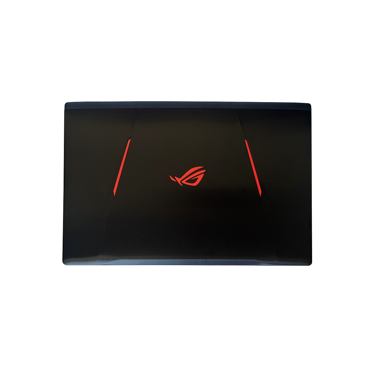 New LCD Back Cover Top Case Rear Lid For ASUS ROG GL753VD GL753 GL753V ZX73V US