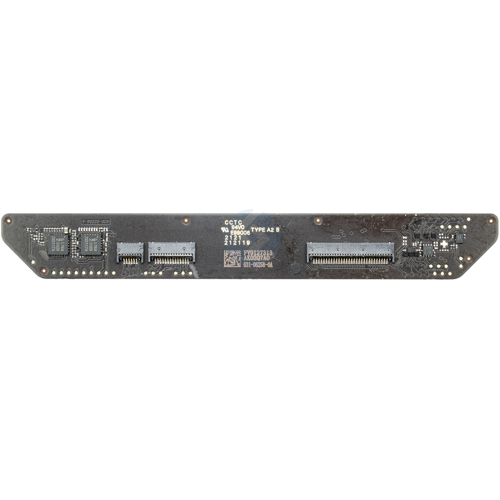 USED Keyboard Trackpad Daughter Board 820-02288-A for Macbook Air 13″ A2337