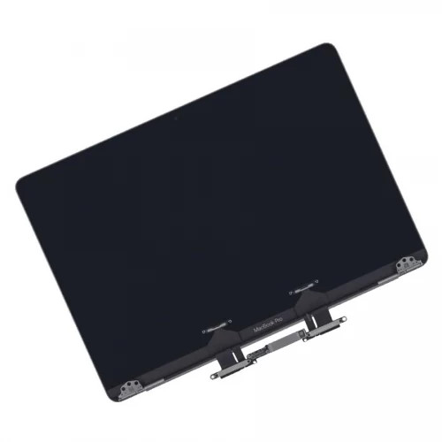 Apple MacBook Pro A1708 13.3in LED LCD Screen Assembly Space Gray