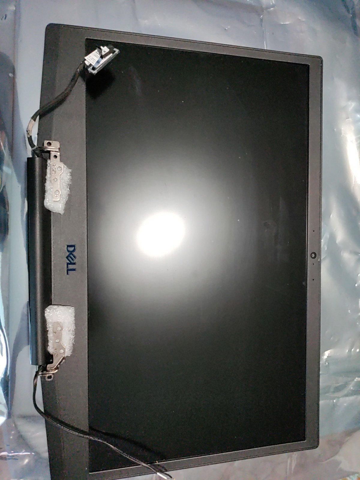 DELL G3 15 3500 3590 60Hz FHD IPS LCD Screen G5XTJ X35M2 0M429Y 0X35M2 S1F6
