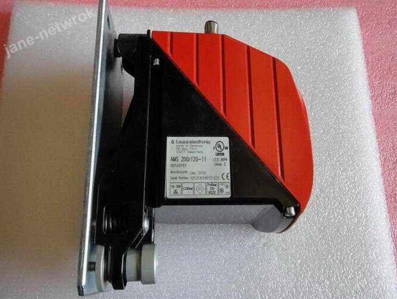 1PC USED AMS200/120-11 (by Fedex or DHL 90days Warranty)