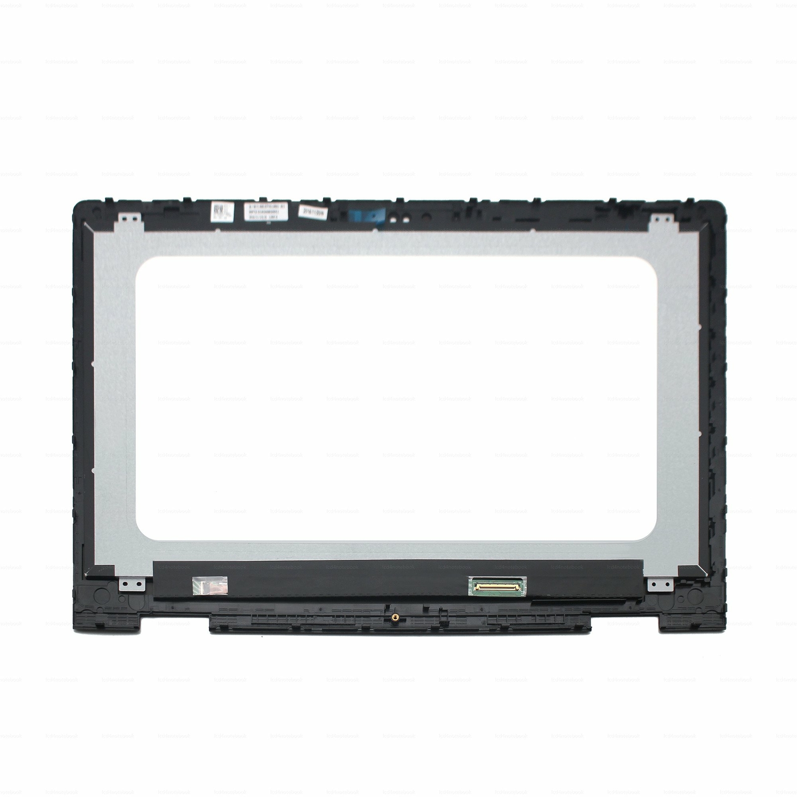 For Dell Inspiron 15 5568 5578 5579 15.6″ Touch Screen FHD LCD Display Assembly