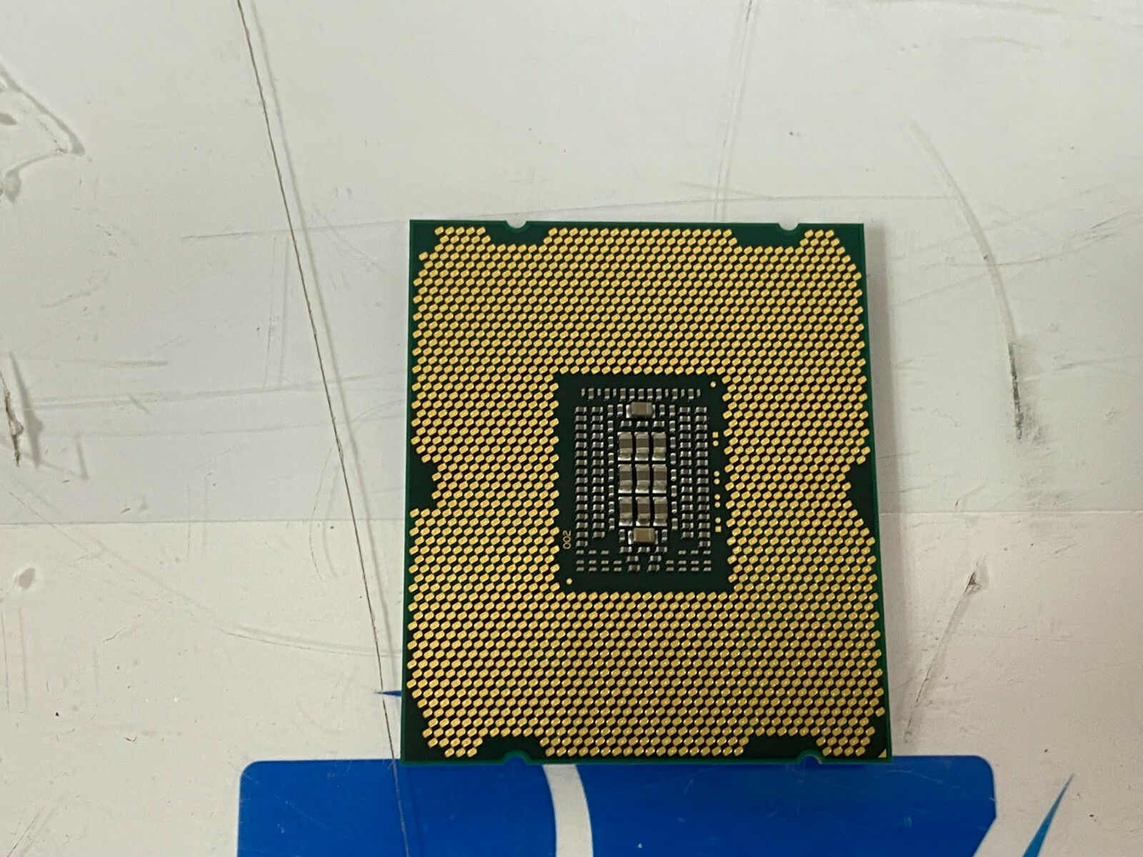 Intel SR0QR Xeon E5-4650 2.70GHz 20MB 8.0 GT/s 8-Core CPU Processor