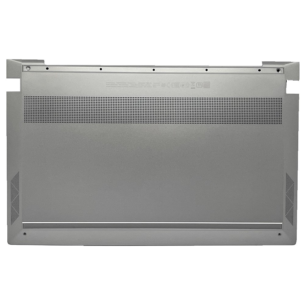 Laptop Bottom Case For HP Envy 13-BA0000 13-BA1000 13T-BA000 L94027-001 Silver