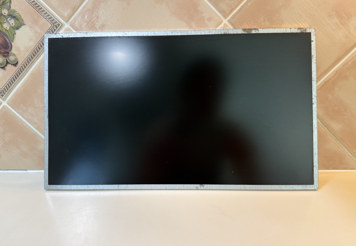 New AUO B156HW02 V1 15.6” LCD Screen 1366×768 LED Laptop Replacement