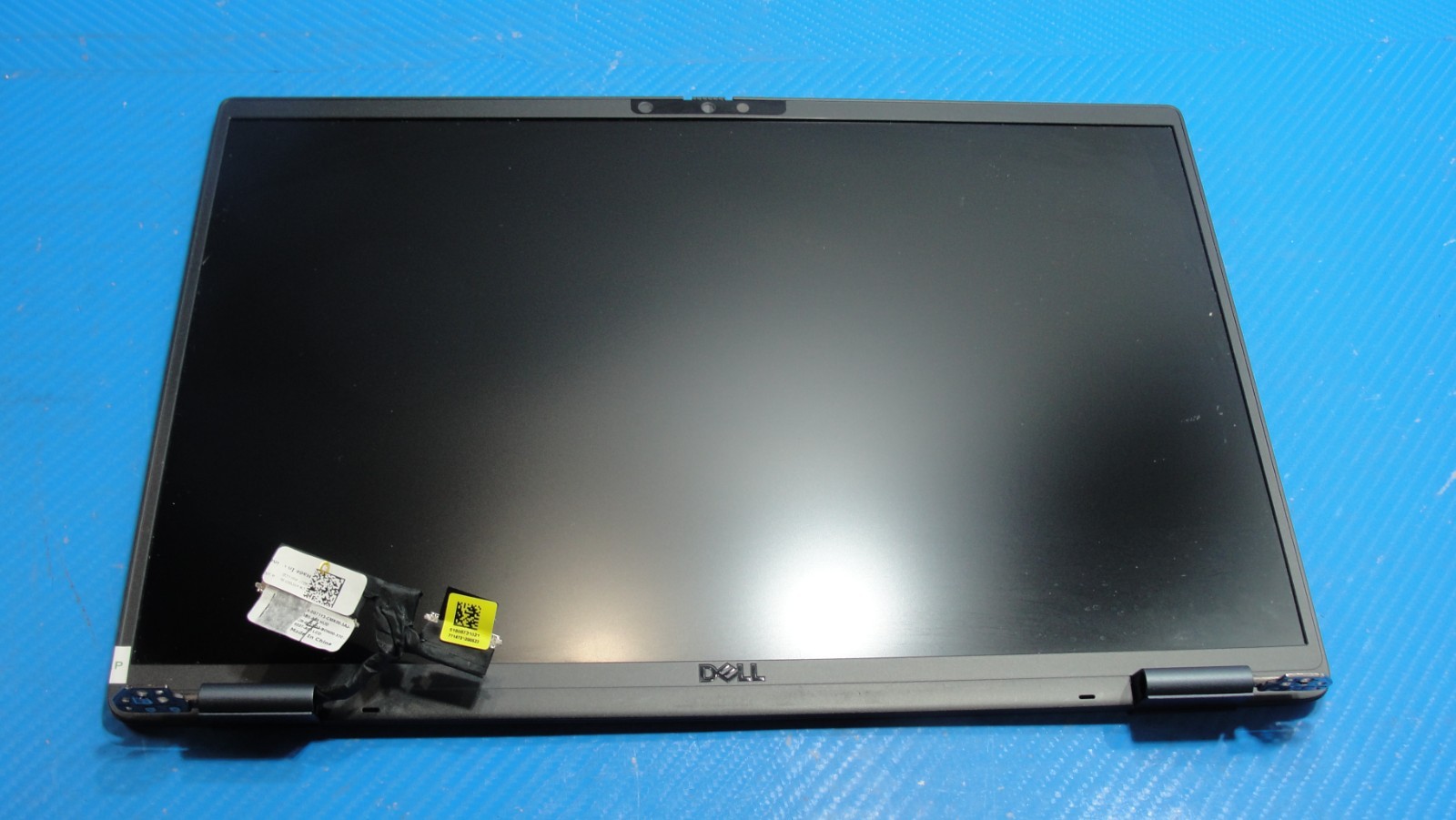Dell Latitude 14” 7440 Genuine Laptop Matte FHD LCD Screen Complete Assembly